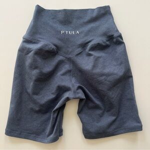P’tula 6” Training shorts